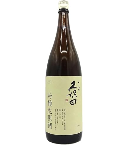 Amazon.co.jp: 久保田 萬寿 無濾過生原酒 1830ml : 食品・飲料・お酒