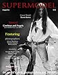 Supermodel Magazine Issue 010 (English Edition)