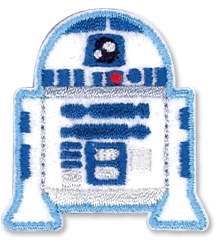 Amazon | パイオニア 【STAR WARS】スター・ウォーズ ワッペン シール