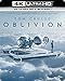 DVD「オブリビオン (4K ULTRA HD + Blu-rayセット)」