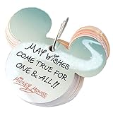 ディズニー 七夕 2016 七夕デイズ 七夕ウィッシング ミッキー シェイプ 短冊 メモ ステーショナリー ( 東京 ディズニーリゾート限定 )