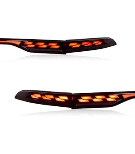 Amazon | Valenti (ヴァレンティ) ジュエルLEDテールランプ Revo
