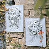 デザイントスカーノVappa italian-style壁Sculpture – Large Scale L NG928330 1