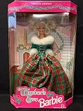 Barbie Winter's Eve Special Edition (1994)