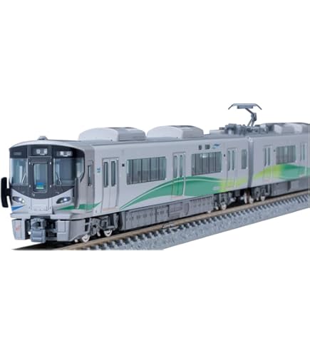 ①【にゃんまる】ホイール１本/２本→￥60,000 Amazon | TOMIX Nゲージ IRいしかわ鉄道 521系 臙脂 セット
