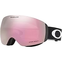 Amazon.co.jp: [Oakley (オークリー)]スノーゴーグル 0OO7050 Flight