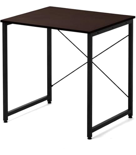 フリーテーブル　75×60 ブラック Amazon.co.jp: サカベ フリーテーブル 75×60cm テーブル デスク