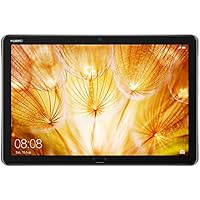 HUAWEI MediaPad M5 lite 10 タブレット 10.1インチ LTEモデル RAM3GB/ROM32GB 【日本正規代理店品】