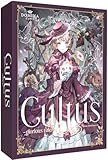 Domina Games Cultus (1-4人用 20-120分 12才以上向け) ボードゲーム