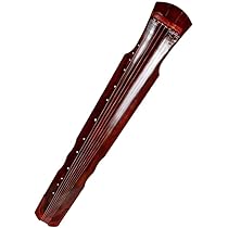 Amazon | 古琴 7弦 中国の弦楽器 | 弦楽器 | 楽器・音響機器