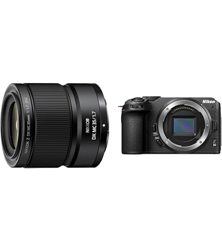 ニコンカメラ&レンズセット Amazon.co.jp: Nikon ニコン【カメラ＋レンズセット】コンパクトでも