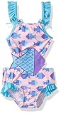 SOL Swim SWIMWEAR ベビー・ガールズ