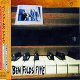 ベン・フォールズ・ファイヴ