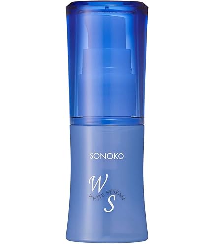 Amazon | SONOKO ザ ソノコ ホワイトニングエッセンス 30ml 【高い美白