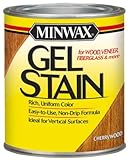 Gel Stain