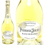 ペリエ ジュエ ブラン ド ブラン ブリュット 箱なし 正規品 750ml シャンパン フランス シャンパーニュ 白泡 コク辛口((VAPJ22Z0))ヴェリタス