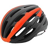 Giro Foray MIPS Helmet Matte Black/Vermillion M [並行輸入品]