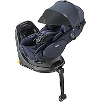 【最上位モデル】Aprica チャイルドシート ISOFIX 360° AB フラディア グロウ ISOFIX 360°セーフティー AB | ベビーカー
