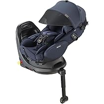 【ちっぷママ出品】Aprica フラウディア　グロウ チャイルドシート「フラディアグロウ ISOFIX セーフティープラス
