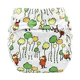 Bumkins Snap-In-One Cloth Diaper, Lorax by Bumkins [並行輸入品]