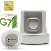 【特典付】Dexcom（デクスコム） G7 CGMシステムセンサーパッチ STP-GT-016 アプリケーターセット