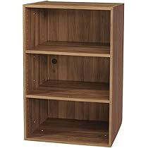 Amazon.co.jp: ニトリ カラーボックス Nクリック ディープ