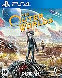 The Outer Worlds (輸入版:北米)- PS4