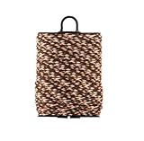 Lehigh CMFPW3250 5/32-Inch by 50-Feet Digital Camouflage Polypropylene Rope Woodland Hills by Lehigh