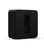 新品 SONOS Sub Mini ワイヤレスサブウーファー　ブラック ソノス 楽天市場】Sonos Sub Mini サブウーファー : 楽天スーパーDEALSHOP