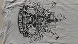 3 / 144 HHC Infantryシャツ L