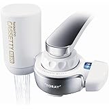 東レ(TORAY) トレビーノ 浄水器 カセッティシリーズ カートリッジ計1個入り[本体MK307MX-P]