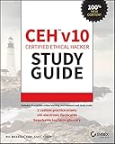 CEH v10 Certified Ethical Hacker Study Guide