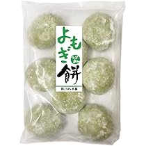 Amazon.co.jp: あんこ餅 8個入 防腐剤不使用 手作り あん餅雑煮
