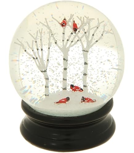 CoolSnowGlobes スノードーム Dear in wood CoolSnowGlobes スノードーム Dear in wood