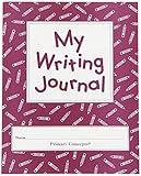 Primary Concepts My Writing Journal - 30 Pages - Set of 20 [並行輸入品]