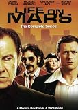 Life on Mars: Complete Series [DVD] [Import]