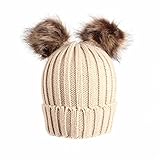 Qhome cap HAT ベビー・ガールズ
