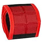 BYKES Magnetic Wristband with Embedded Super Strong Magnets by BYKES Technologies