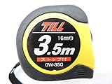 TILL ストップ付メジャー 3.5m×16幅 GW-350