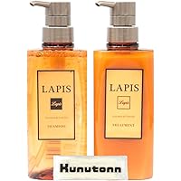 Amazon | Lapis ラピス エルピーエス Pitoコラボ シャンプー
