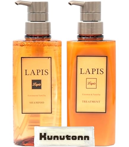 Amazon | Lapis ラピス アクアリリー ムスク&ホワイトリリーの香り