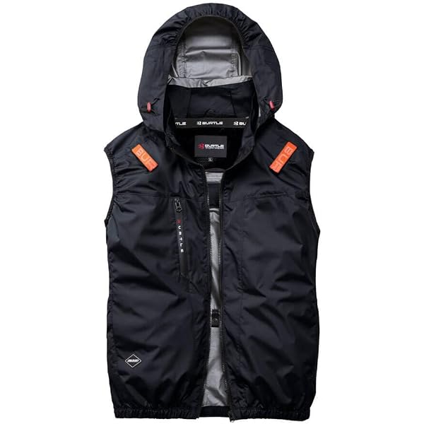 Amazon.co.jp: バートル 空調服 セット エアークラフト ベスト AC1024
