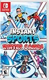 Instant Sports Winter Games (輸入版:北米) – Switch