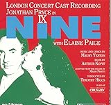 Nine (1992 London Concert Cast - Highlights)