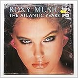 Atlantic years 1973-1980 / Vinyl record [Vinyl-LP]