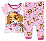 Nickelodeon SLEEPWEAR ガールズ US サイズ: 24 Months カラー: ピンク
