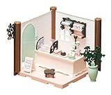 ハコルーム くまのがっこう パティスリーセット