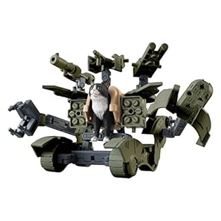 ねこぶそう てんこ盛り