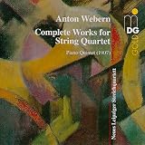 Complete Works for String Quartet