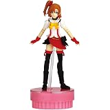 ミクロマンアーツ ラブライブ! MA1107高坂穂乃果